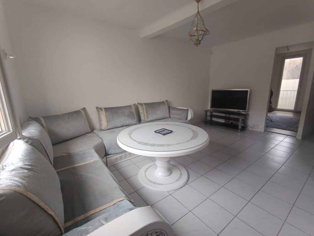 Maison à vendre 4 pièces BEZIERS (34)