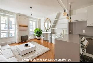  Appartement � vendre 2 pi�ces 42 m�