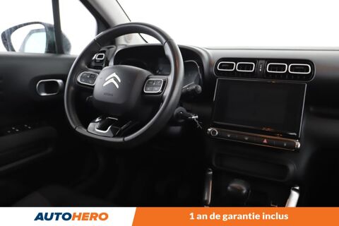 C3 Aircross 1.2 PureTech Feel Pack BV6 110 ch 2021 occasion 92130 Issy-les-Moulineaux