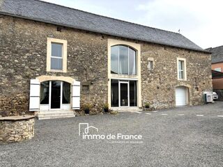  Remise / Grange à vendre 6 pièces 263 m²