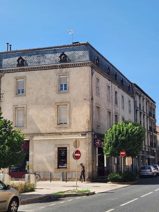  Immeuble � vendre 15 + pi�ces 440 m�