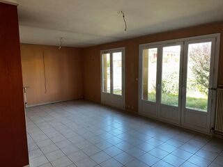  Maison à vendre 4 pièces 80 m²