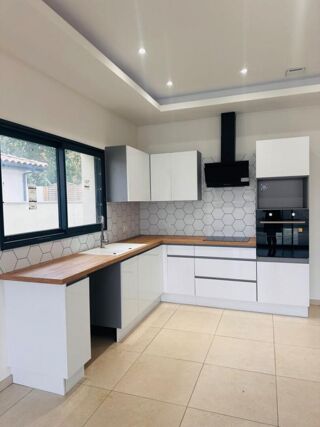  Maison � vendre 4 pi�ces 95 m�