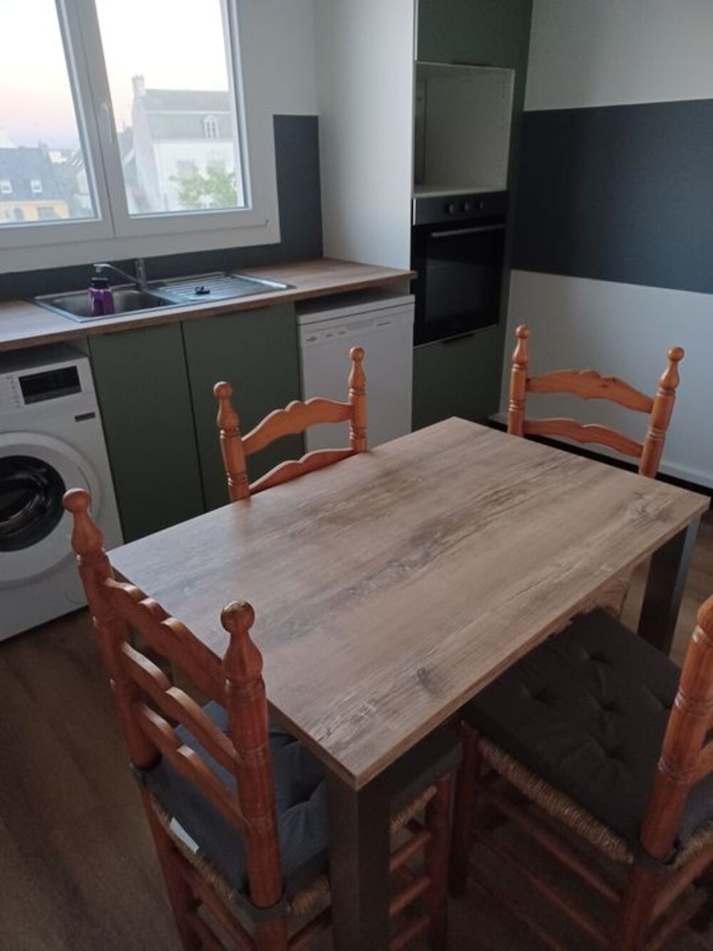Location Appartement Appartement de 60m2 à louer sur Ploemeur Ploemeur