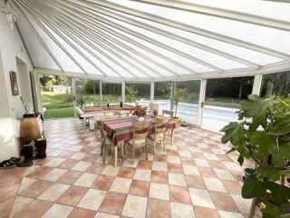  Maison � vendre 9 pi�ces 183 m�