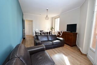  Appartement � vendre 3 pi�ces 67 m�