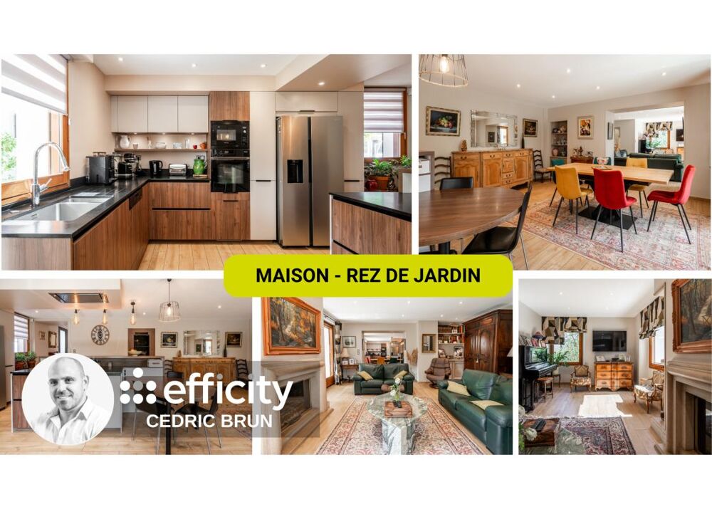 Vente Maison Maison Vougy