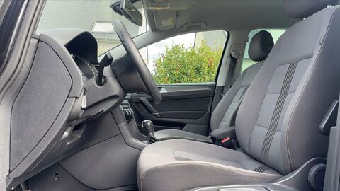 Golf 1.4 TSI 125 DSG7 Allstar - Automatique 2016 occasion 35150 Pire Chance