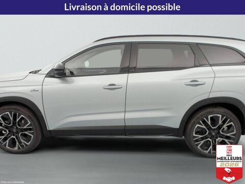 Espace VI full hybrid E-Tech 200 ch 7pl Esp 2026 occasion 10150 Lavau