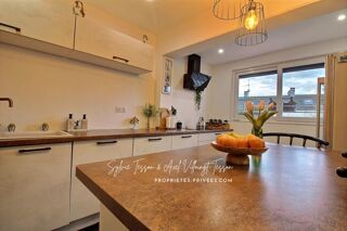  Maison � vendre 3 pi�ces 77 m�