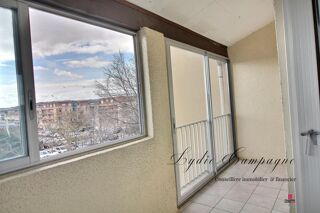  Appartement à vendre 3 pièces 58 m²