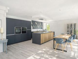  Maison à vendre 7 pièces 240 m²