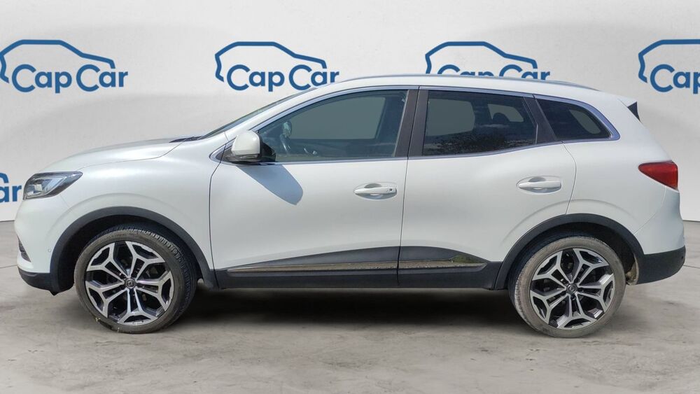 Kadjar 1.5 Blue dCi 115 Intens 2019 occasion 14500 Fiquefleur Equainville