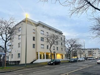  Appartement � vendre 3 pi�ces 87 m�
