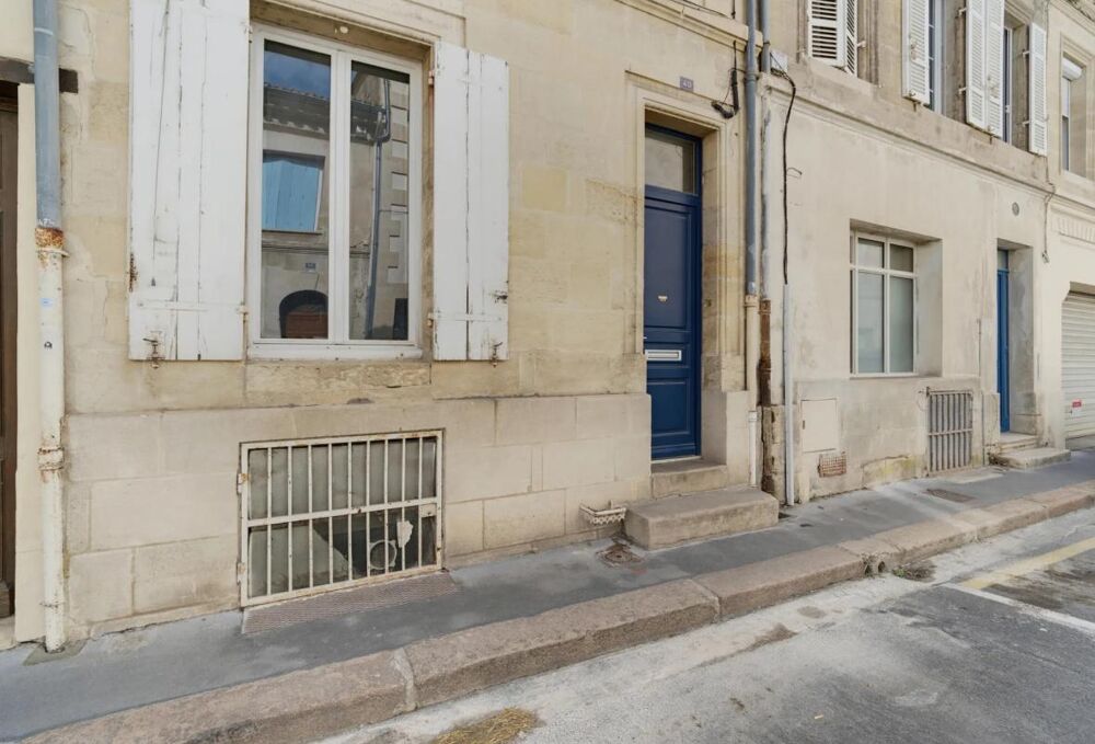 Vente Maison Maison de 5 pièces de 98 m² à Libourne Libourne