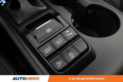Tucson 1.6 T-GDi Creative DCT-7 177 ch 2019 occasion 92130 Issy-les-Moulineaux