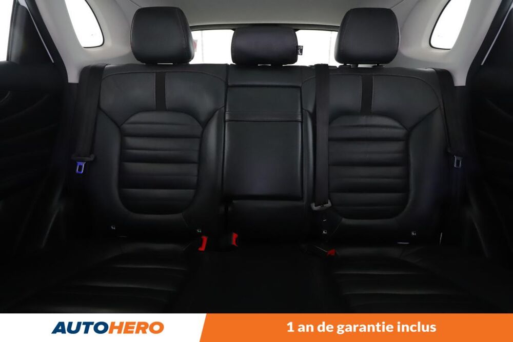 MG.EHS 1.5T GDi PHEV Luxury 258 ch 2022 occasion 92130 Issy-les-Moulineaux