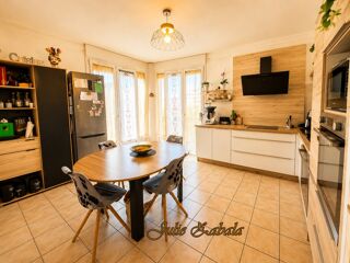  Appartement à vendre 4 pièces 105 m²