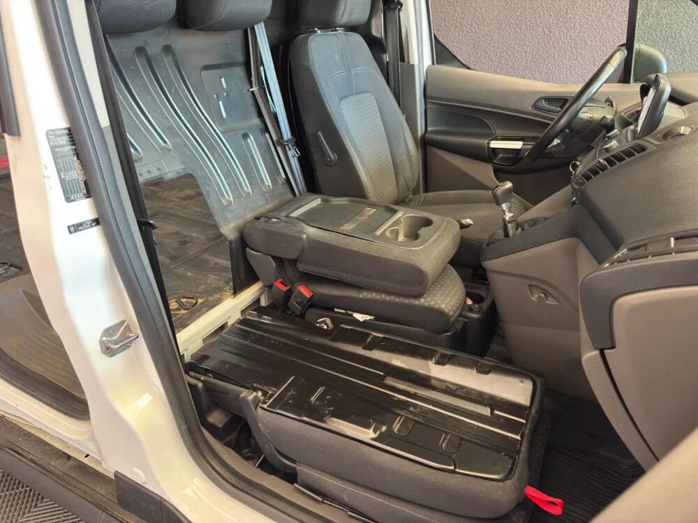 Transit 1.0 ECOBOOST 100CH TREND 2020 occasion 34500 B&eacute;ziers