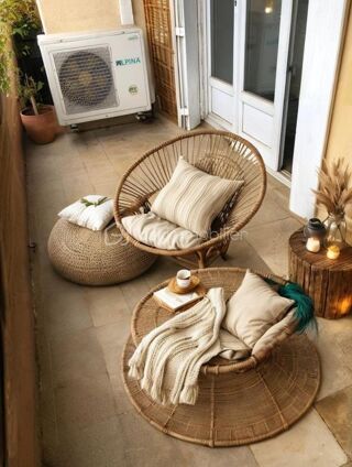  Appartement � vendre 3 pi�ces 60 m�