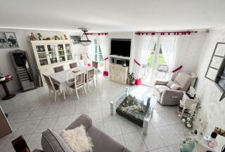  Maison � vendre 5 pi�ces 95 m�