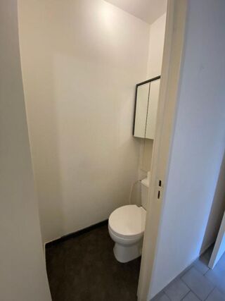  Appartement � vendre 2 pi�ces 46 m�