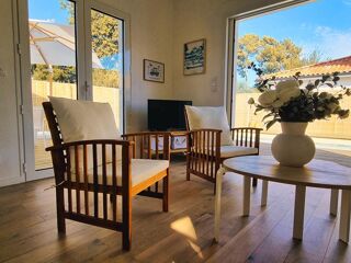  Maison � vendre 5 pi�ces 87 m�