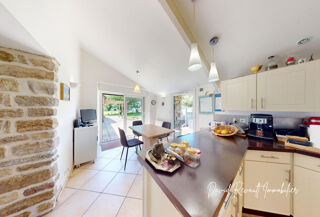  Maison � vendre 6 pi�ces 155 m�