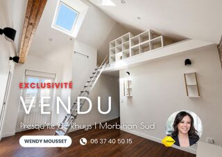  Appartement à vendre 2 pièces 39 m²