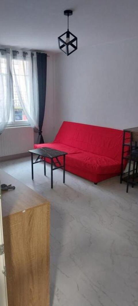 Appartement � louer 1 pi�ce 35 m�