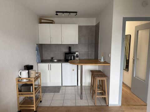  Appartement  louer 1 pice 26 m
