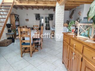  Maison � vendre 3 pi�ces 107 m�