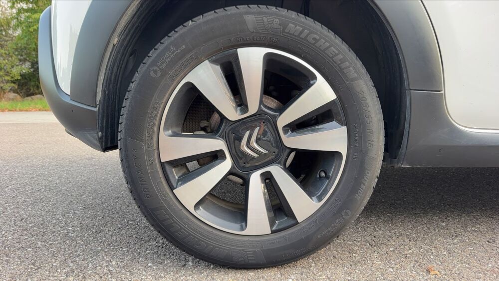 C3 1.2 PureTech 110 Shine 2020 occasion 68320 Kunheim