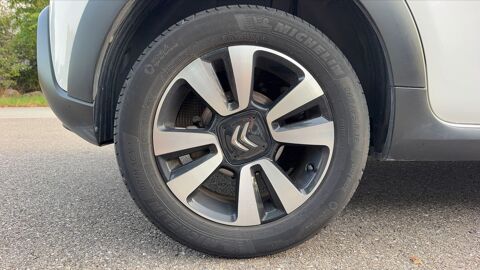 C3 1.2 PureTech 110 Shine 2020 occasion 68320 Kunheim
