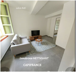  Maison � vendre 5 pi�ces 128 m�