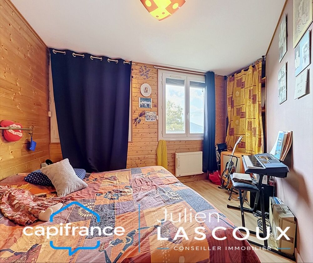Vente Appartement VILLARD DE LANS (38) Spacieux appartement familial avec balcon et fort potentiel d'aménagement Villard de lans