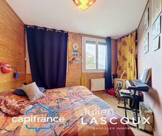 Vente Appartement VILLARD DE LANS (38) Spacieux appartement familial avec balcon et fort potentiel d'aménagement Villard de lans