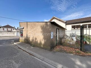  Parking / Garage à vendre 47 m²