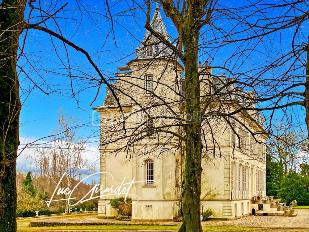 à vendre  Propriété/château Coulommiers (77120)
