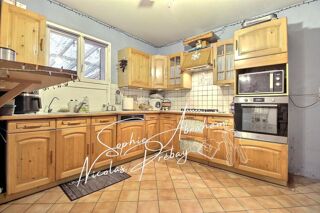  Maison � vendre 4 pi�ces 76 m�