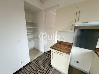  Appartement � vendre 2 pi�ces 35 m�