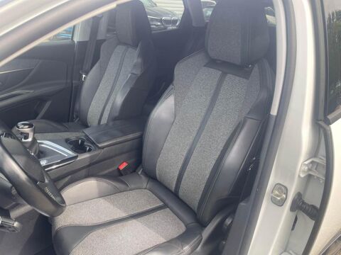 3008 1.2 Turbo 130ch Allure S&S 2017 occasion 84700 Sorgues
