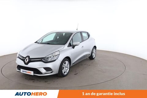 Annonce voiture Renault Clio 9990 €