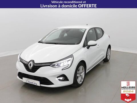 Annonce voiture Renault Clio 14900 €