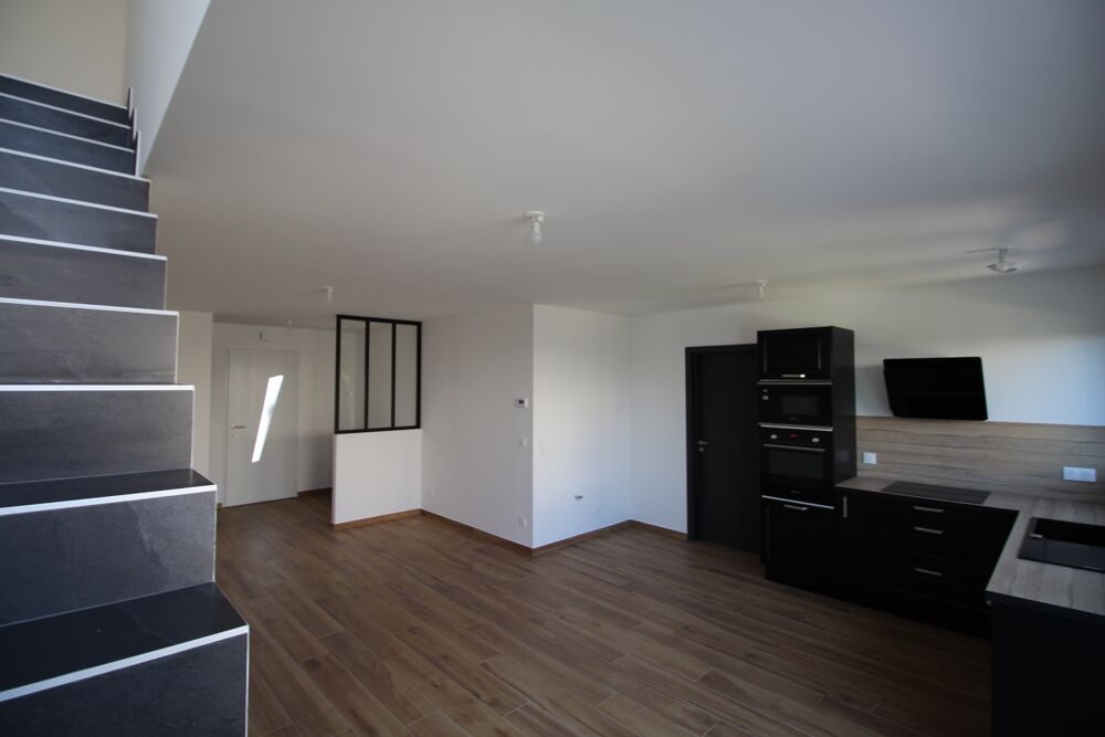 Maison à vendre 5 pièces BOULAY MOSELLE (57), 3 chambres , garage et jardin