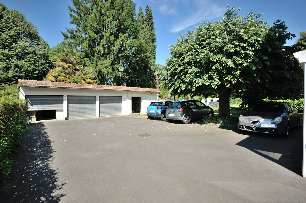 Vente Appartement Appartement à vendre 3 pièces PAU (64) Garage, balcon et jardin partagé Pau