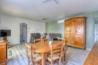  Maison à vendre 5 pièces 132 m²