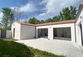 Maison  vendre 4 pices 112 m