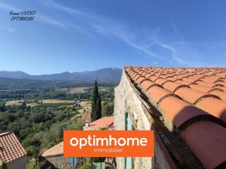 Maison à vendre 3 pièces 73 m²