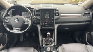 Koleos 2.0 dCI 177 4x4 X-Tronic Bose 2018 occasion 53200 Chateau Gontier Sur Mayenne